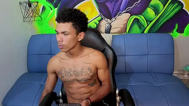 scarce candy69 online show from 27, 5, 2026