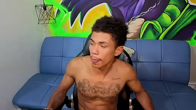 scarce candy69 online show from 28, 5, 2026