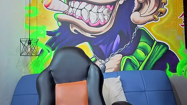 scarce candy69 online show from 5, 6, 2026
