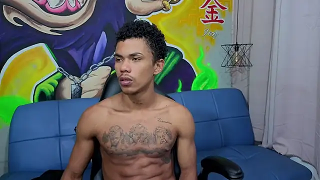 scarce candy69 online show from 19, 6, 2026