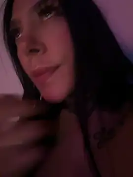 Snapshot of Cataleyasweet_19 chatting on 17, 3, 2025 Cataleyasweet 19 online show from 17, 3, 2025