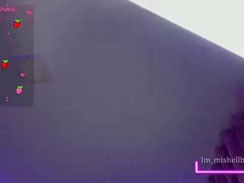 im mishellbigass online show from 5, 12, 2024