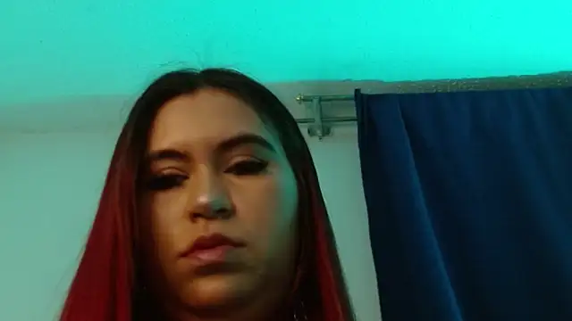 cata  gutierrez  online show from 14, 11, 2025