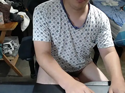 thealfawolf01 online show from 9, 11, 2025