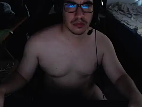 Snapshot of thealfawolf01 chatting on 31, 1, 2026 thealfawolf01 online show from 31, 1, 2026