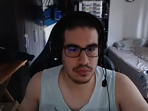 Snapshot of thealfawolf01 chatting on 5, 2, 2026 thealfawolf01 online show from 5, 2, 2026