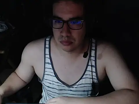 Snapshot of thealfawolf01 chatting on 22, 2, 2026 thealfawolf01 online show from 22, 2, 2026