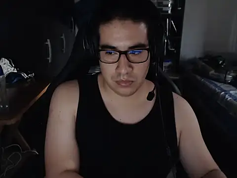 Snapshot of thealfawolf01 chatting on 27, 2, 2026 thealfawolf01 online show from 27, 2, 2026