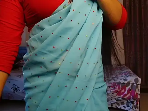 Unlucky-flowers online show from 20, 10, 2025