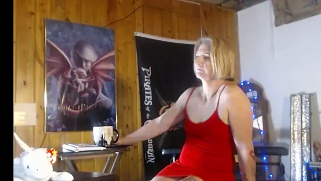 JamieBottoms online show from 8, 4, 2026