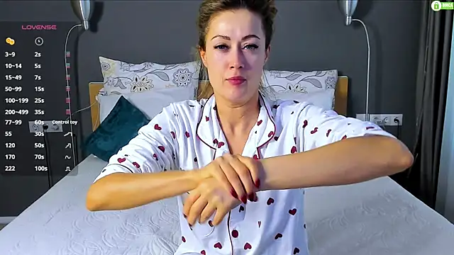 PannaDakota online show from 13, 2, 2025