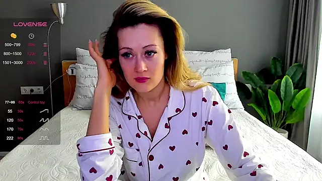 PannaDakota online show from 18, 3, 2025