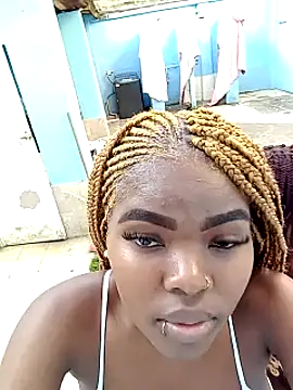 AdelynYasmin online show from 22, 1, 2025