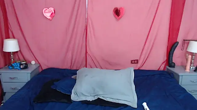 AdelynYasmin online show from 14, 3, 2025