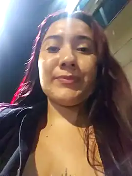 Snapshot of Blushing_Katy chatting on 4, 1, 2025 Blushing Katy online show from 4, 1, 2025