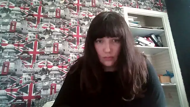 Lynylou online show from 22, 9, 2025