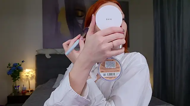 JudyWalkerr online show from 5, 10, 2025