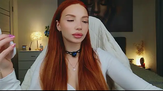 JudyWalkerr online show from 7, 2, 2026