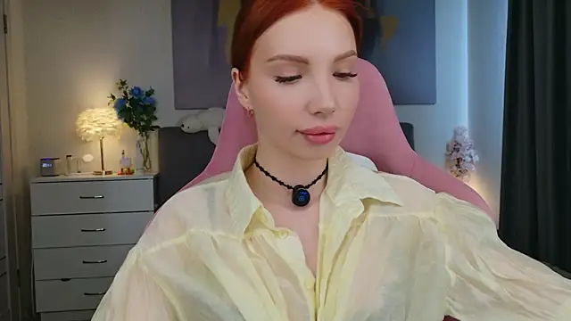 Snapshot of JudyWalkerr chatting on 3, 5, 2026 JudyWalkerr online show from 3, 5, 2026