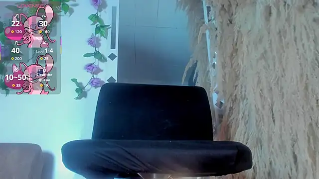 sammyfox97 online show from 24, 11, 2025