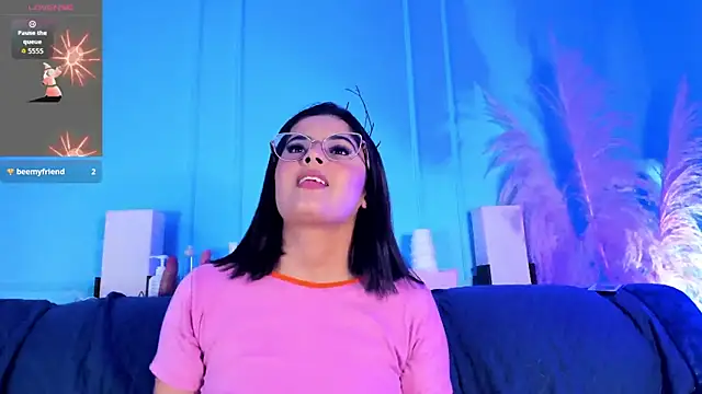 Elizabeth VonSweet online show from 24, 9, 2025