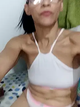 BarbaraMature online show from 20, 1, 2025