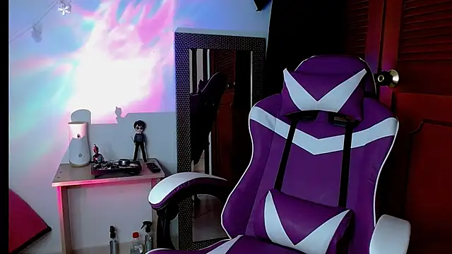 kendallsweet7 online show from 6, 3, 2025