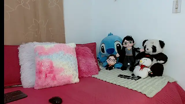 kendallsweet7 online show from 11, 3, 2025