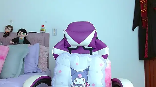 kendallsweet7 online show from 14, 9, 2025