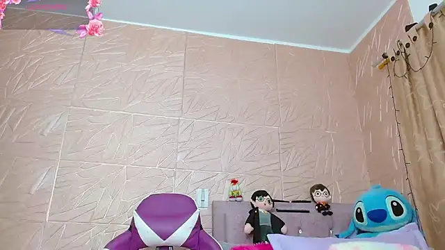 kendallsweet7 online show from 24, 10, 2025