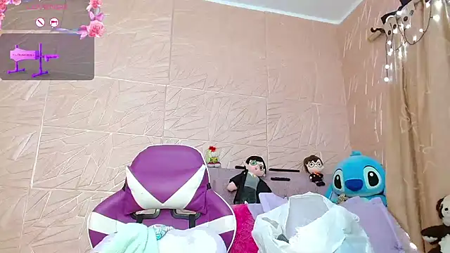 kendallsweet7 online show from 3, 11, 2025