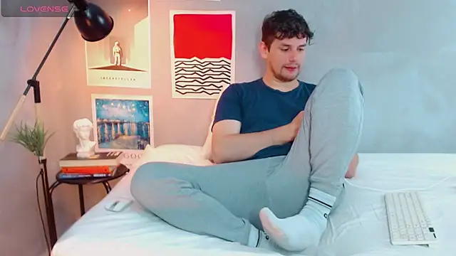 Elio555 online show from 19, 10, 2025