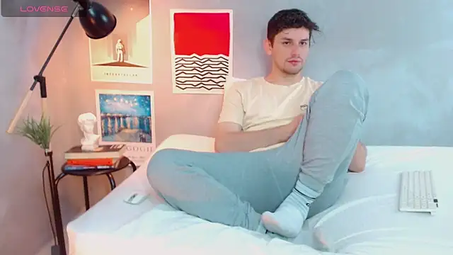 Elio555 online show from 21, 10, 2025