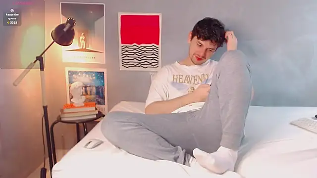 Elio555 online show from 9, 11, 2025