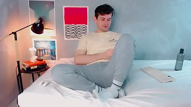 Elio555 online show from 13, 12, 2025