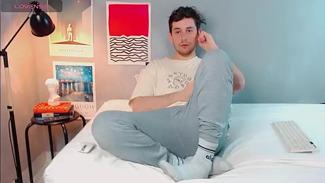 Elio555 online show from 9, 1, 2026