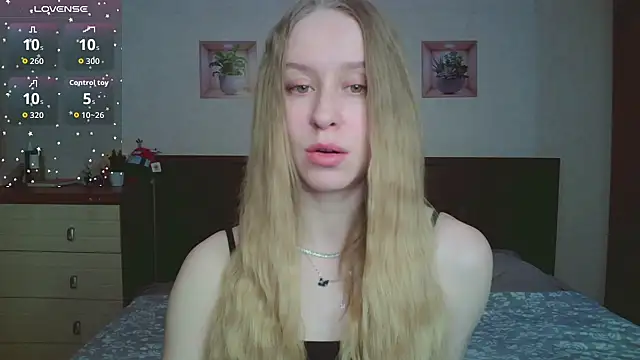 Lily  Devil online show from 28, 2, 2026