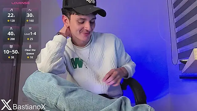 bastia noooo online show from 18, 2, 2026