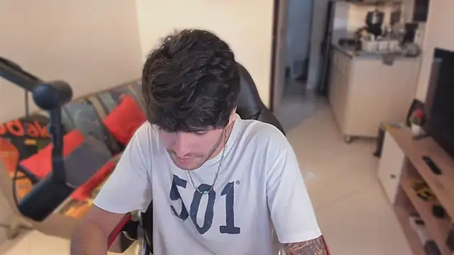 justin stark7 online show from 6, 10, 2025