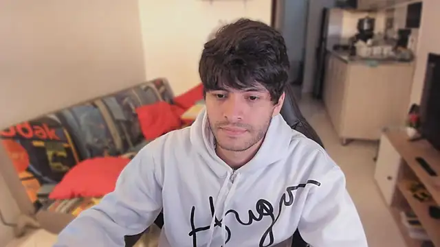 justin stark7 online show from 8, 10, 2025