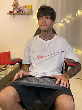 justin stark7 online show from 6, 2, 2026