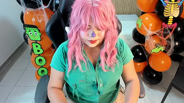 samy 19  online show from 27, 10, 2025