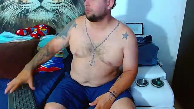 Michaell Myerss  online show from 6, 11, 2025