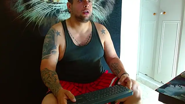 Michaell Myerss  online show from 23, 2, 2026