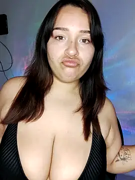 Angiee2001 online show from 8, 3, 2025