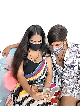 hottiess69 online show from 20, 4, 2026