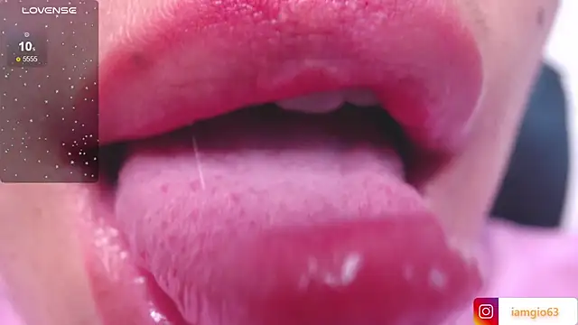 Georgina 1t online show from 3, 3, 2025