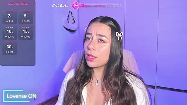 Georgina 1t online show from 21, 11, 2025