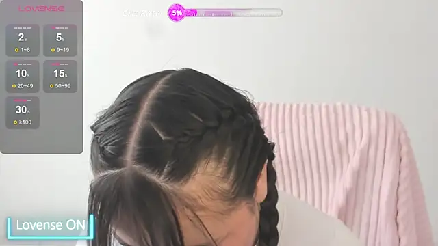 Georgina 1t online show from 15, 1, 2026