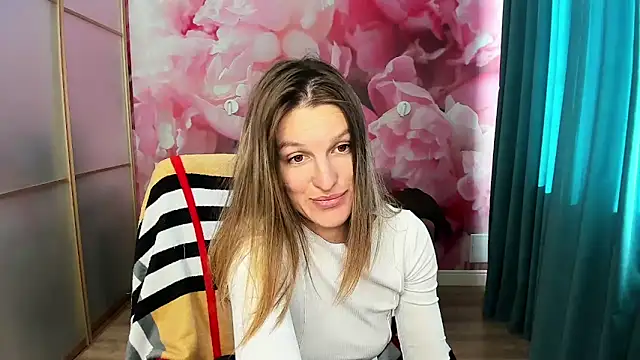 EmilyWalkeri online show from 20, 10, 2025